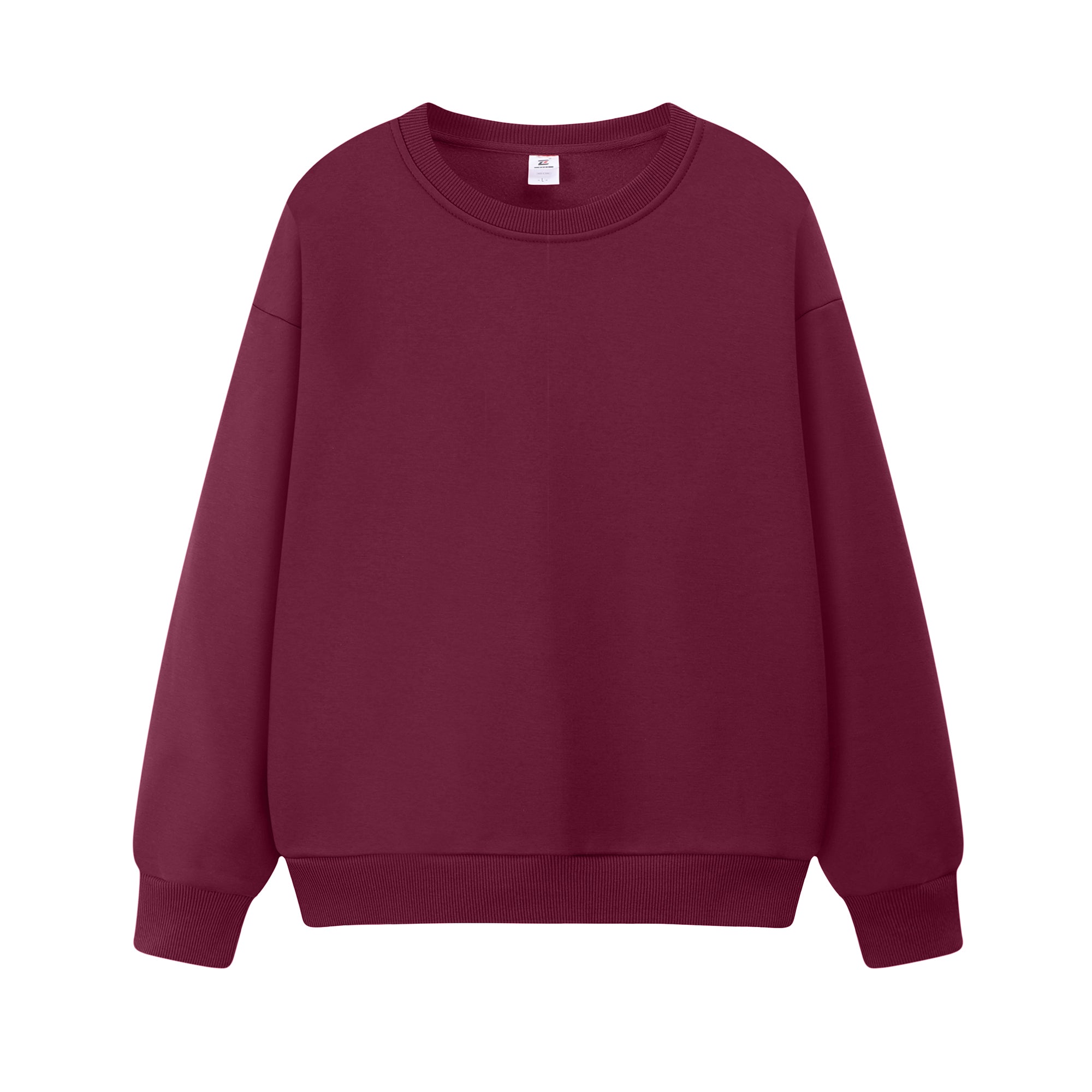 Oversized Wholesale Hoodies Custom New Design Fashion Streetwear High Quality Loose Drop Shoulder Men's Hoodies & Sweatshirts