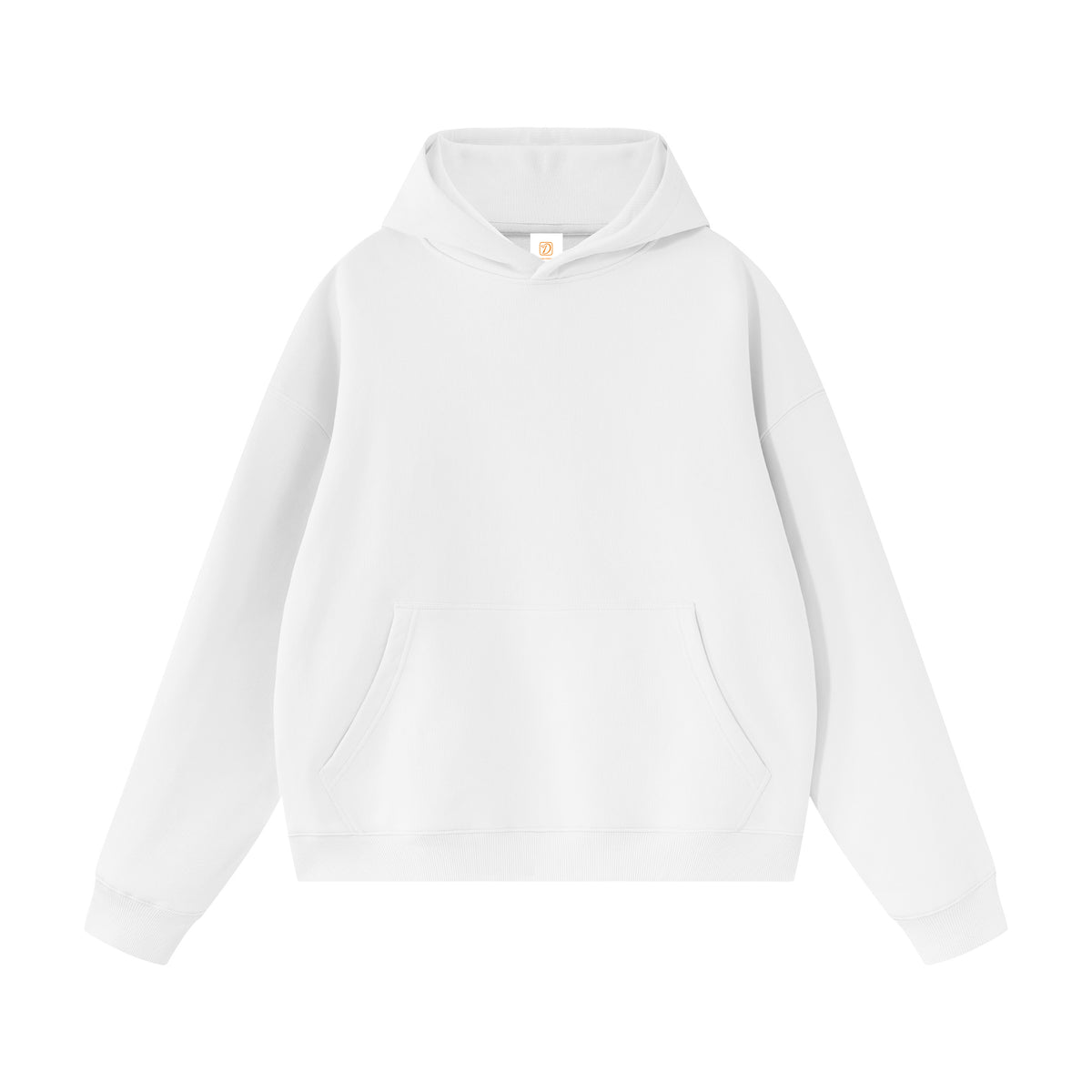 American Style 520G Super Heavyweight Hoodie High Quality Pure Cotton American BOXY Caped Hoodie Unisex Fall and Winter Style