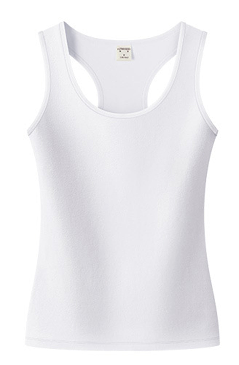 American Style You Can Choose to Customize with Your Favorite Patterns 9 Color Women's V-neck Sleeveless Top Personalized