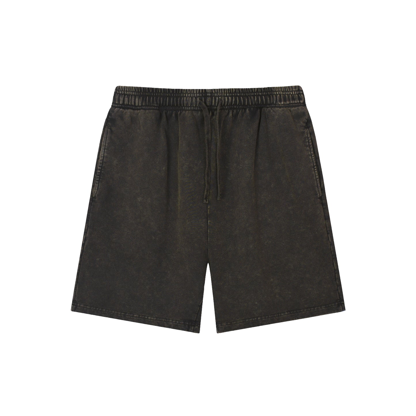 Men's Shorts Blank High Quality Streetwear Custom Casual Streetwear Vintage Broken Embroidery logo Plain Design Fashion Shorts
