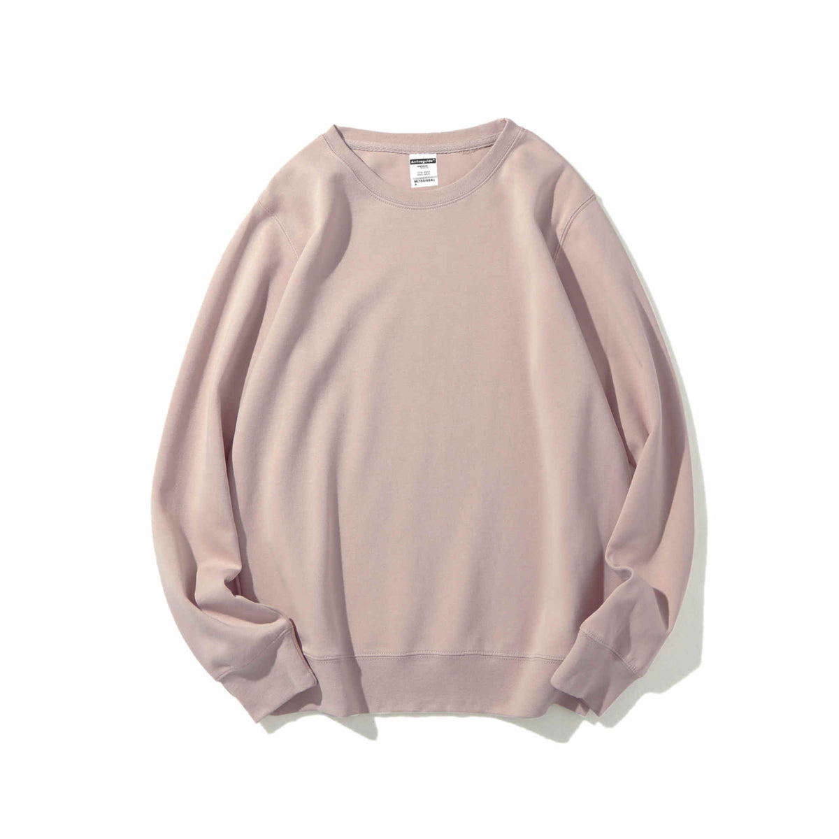 Customized Can Be Worn in Both Autumn and Winter Pullover Hoodie Plain Hoodies for Printing Blank Drop Shoulder Style Bulk