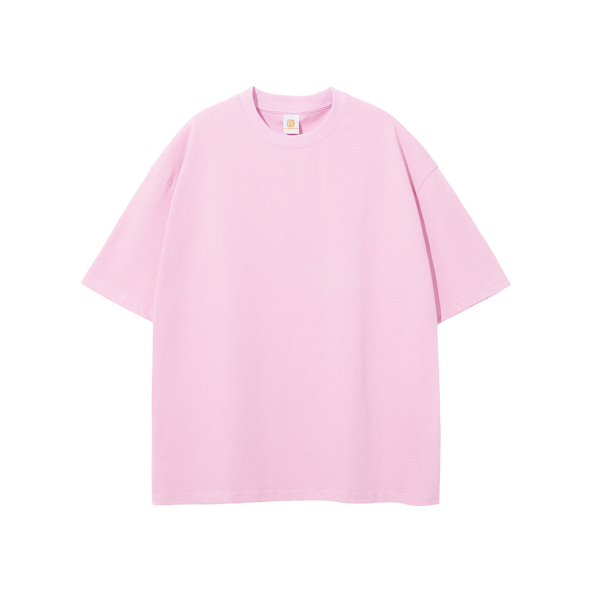 Wholesale t Shirt Printing Custom t Shirt for Men High Quality Loose Short Sleeve Tshirt Unisex Plain Oversized Tshirt Style