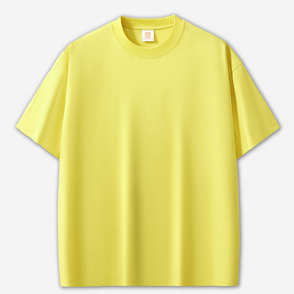 T Shirt Manufacturers Cool Feeling T Shirt Quick Drying Custom High Quality Printed t Shirts Unisex Plain Oversized Tshirt