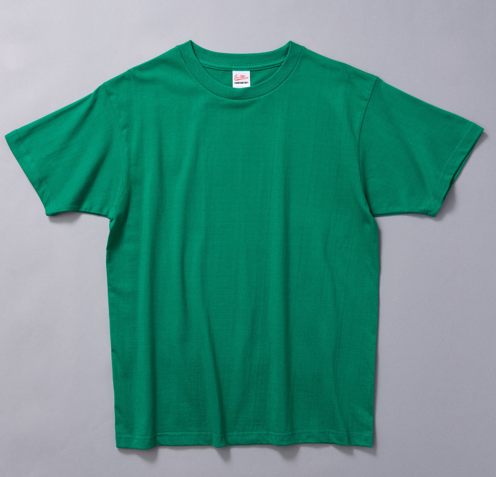 Wholesale Price Multi Color Custom Puff Printing Streetwear High Quality 100% Cotton Short Sleevet Shirt Manufacturers