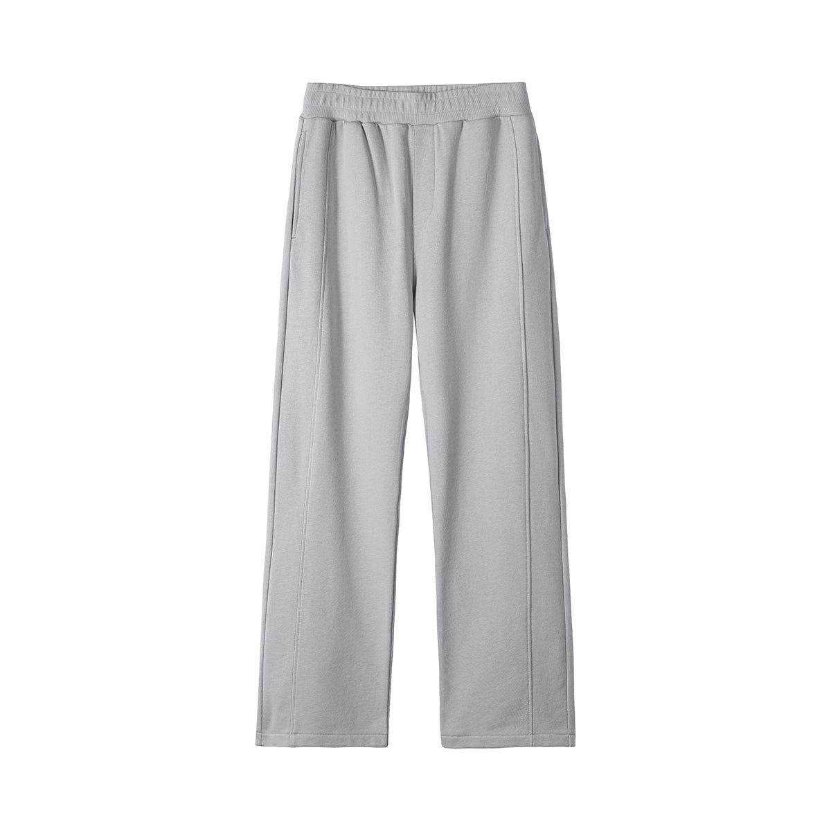 Oem Brand Wholesale Streetwear Straight Fit Loose for Men with a Pair of Wide Cargo Pants Featuring Two Pockets on the Back