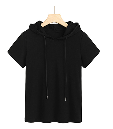 American Style You Can Customize Your Favorite Pattern 7 Color Cotton Hooded Women's Sleeved Thin Plain Oversized Hoodie