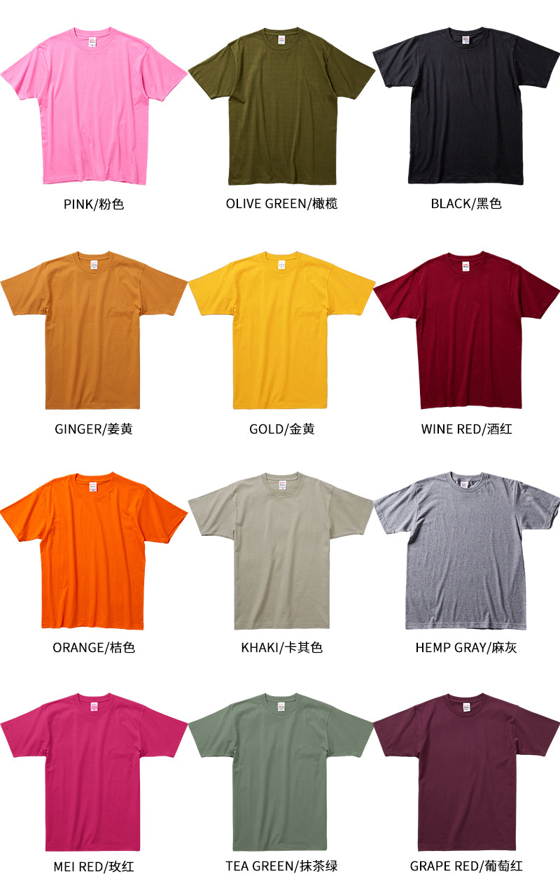 Wholesale Blank Heavy Cotton Children's T-shirt Sublimation Unisex Screen Print Drop Shoulder  Heat Transfers for T-shirts