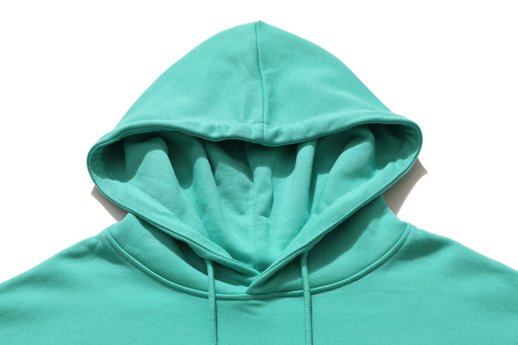 Manufacturer Hoodies 100% Cotton Oversized Drop Shoulder Custom Terry Unisex High Quality Blank Pullover Streetwear Hoodies No reviews yet
