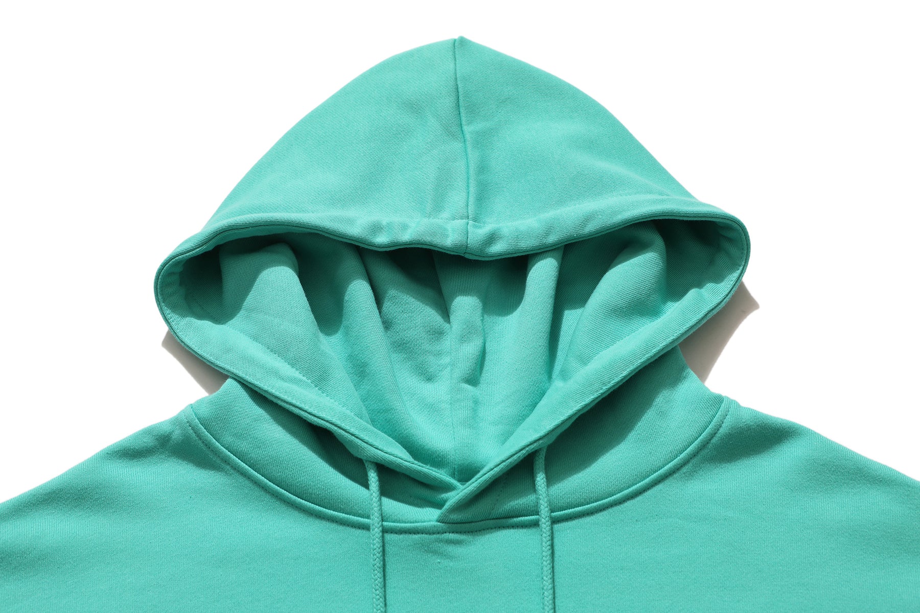 Manufacturer Hoodies 100% Cotton Oversized Drop Shoulder Custom Terry Unisex High Quality Blank Pullover Streetwear Hoodies No reviews yet