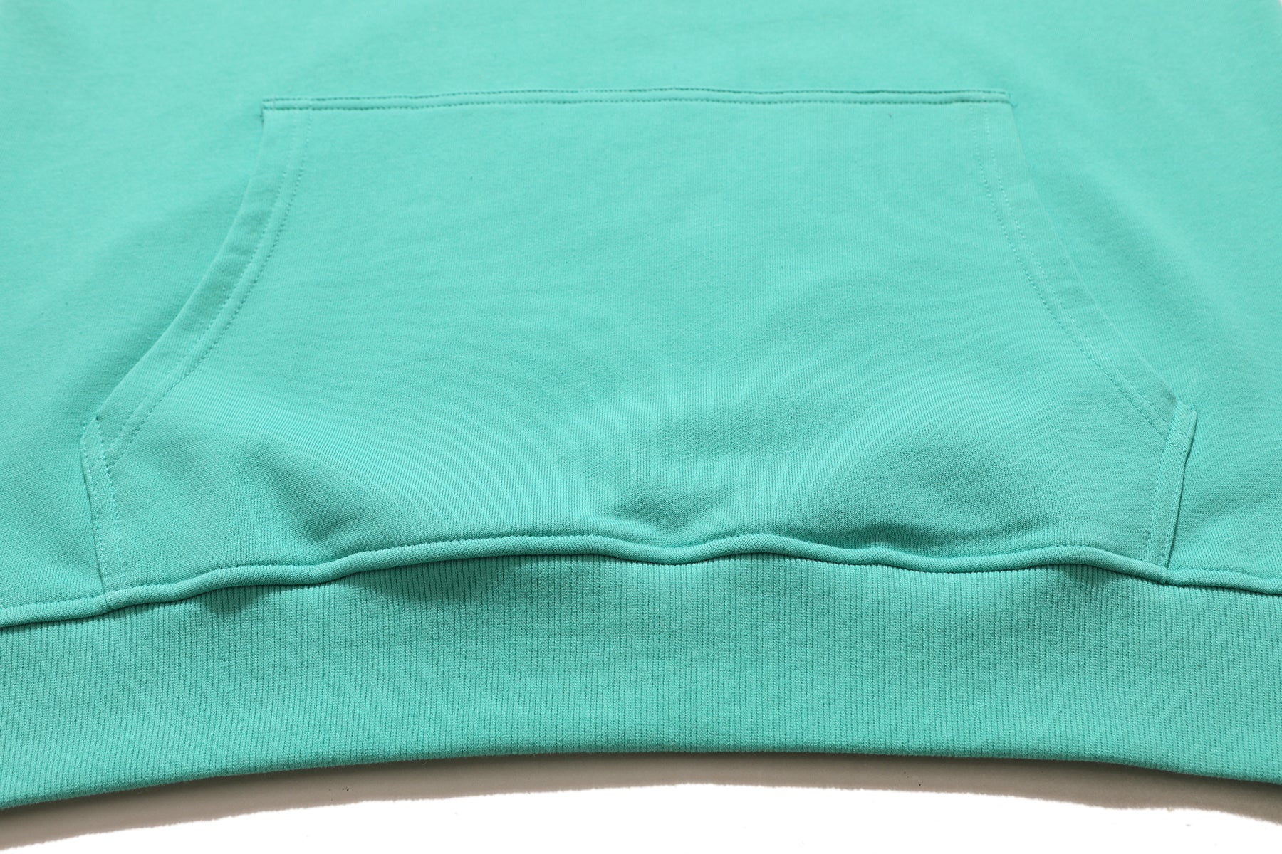 Manufacturer Hoodies 100% Cotton Oversized Drop Shoulder Custom Terry Unisex High Quality Blank Pullover Streetwear Hoodies No reviews yet