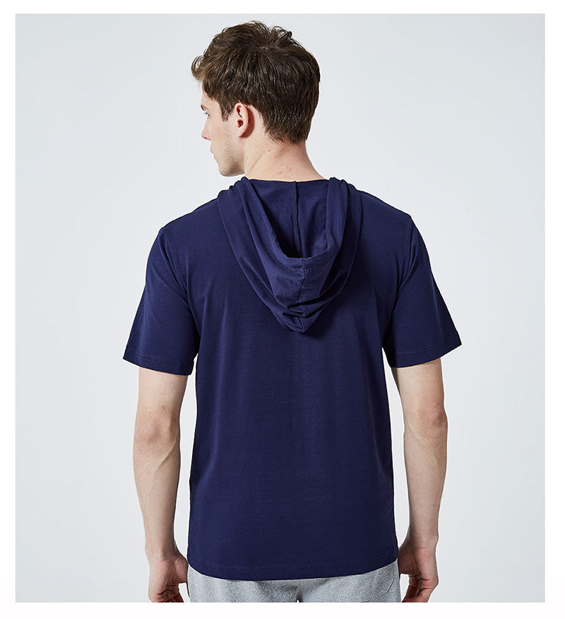 Wholesale Blank High Quality Custom logo High Quality Round Neck Drop Shoulder Screen Print Personalized Short Sleeve T-shirts