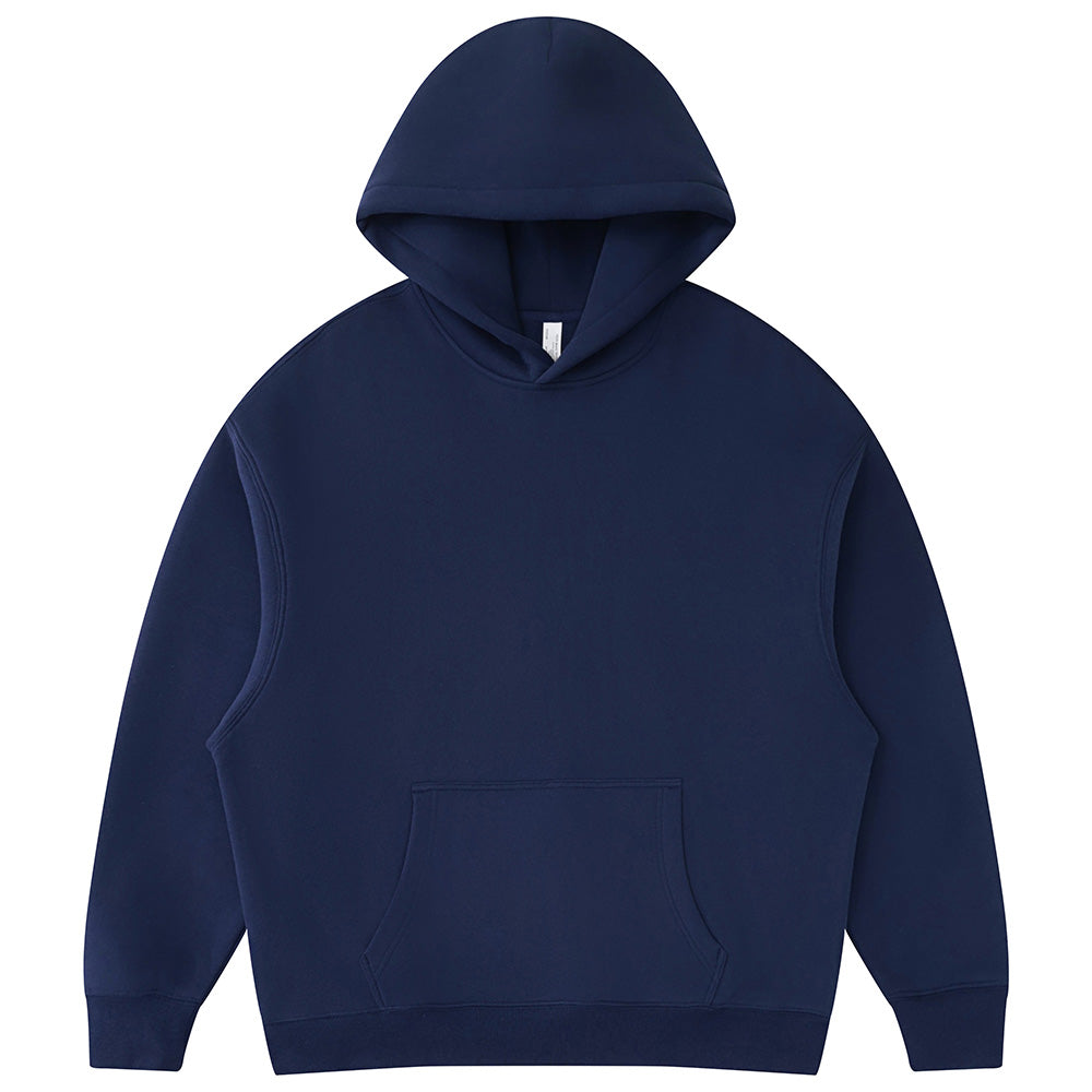 Fashion Children's Fleece Pullover Hoodie Customize Your Own Exclusive Design and  Multiple Processes to Choose From Unisex