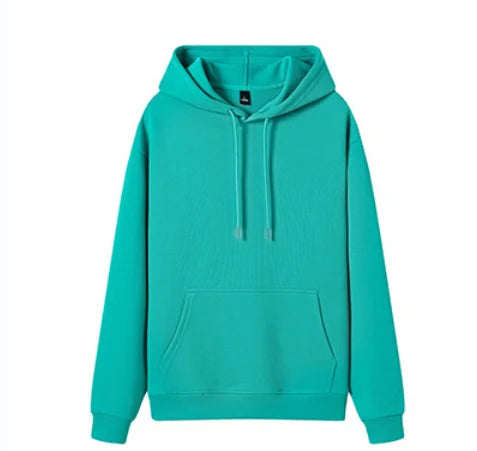12 Colors Of Loose Fitting Hooded Pullover With Dropped Shoulders Multiple Production Techniques And Customizable Options - Buy  Product on Alibaba.com