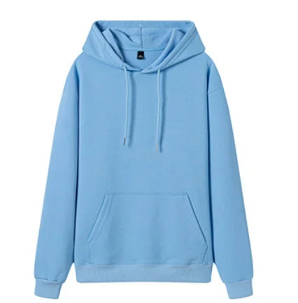 12 Colors Of Loose Fitting Hooded Pullover With Dropped Shoulders Multiple Production Techniques And Customizable Options - Buy  Product on Alibaba.com