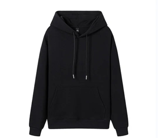 12 Colors Of Loose Fitting Hooded Pullover With Dropped Shoulders Multiple Production Techniques And Customizable Options - Buy  Product on Alibaba.com