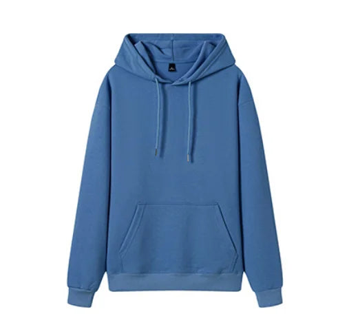 12 Colors Of Loose Fitting Hooded Pullover With Dropped Shoulders Multiple Production Techniques And Customizable Options - Buy  Product on Alibaba.com