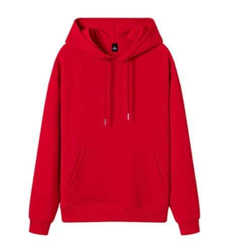 12 Colors Of Loose Fitting Hooded Pullover With Dropped Shoulders Multiple Production Techniques And Customizable Options - Buy  Product on Alibaba.com