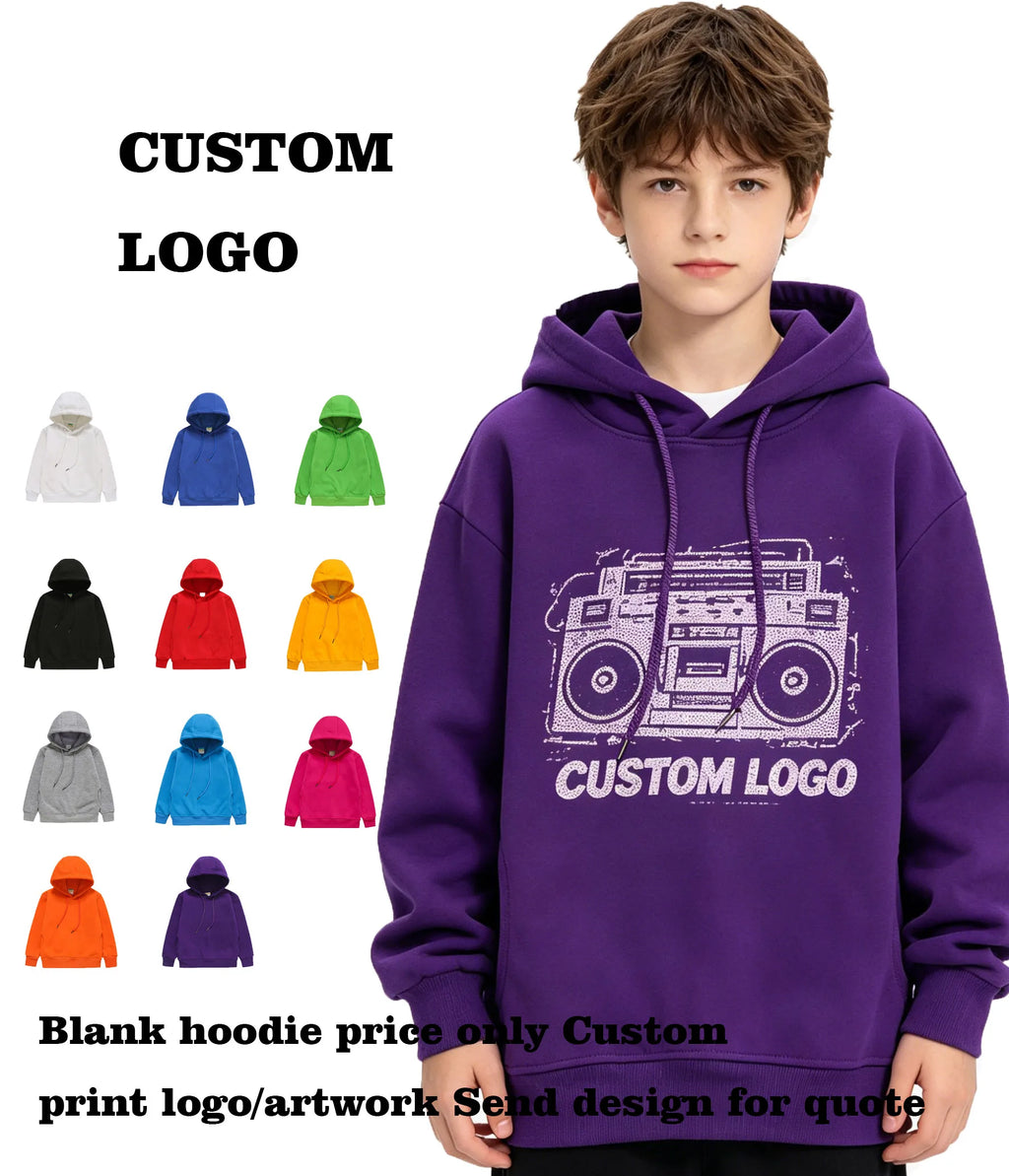Customizable Patterns 11 Color Children's Sweatshirt With French-style Personalized And Fashionable Design Various Techniques - Buy  Product on Alibaba.com