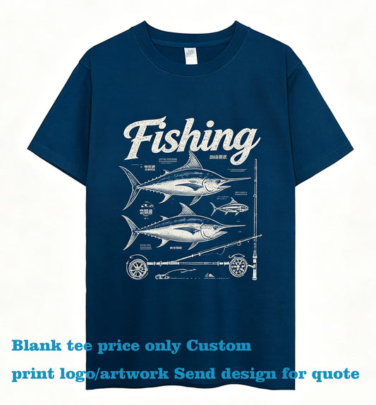 13 Color 300g Pure Cotton Japanese Heavy Weight Ami Chambray Vintage Pure Color Round Neck Base Layer T Shirt For Both Unisex - Buy  Product on Alibaba.com