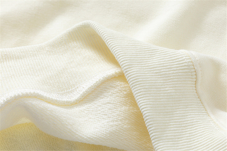 Oversized 100% Cotton Unisex High Quality Wholesale Blank Sublimation Puff Printing Pullover Pullover Winter Hoodie