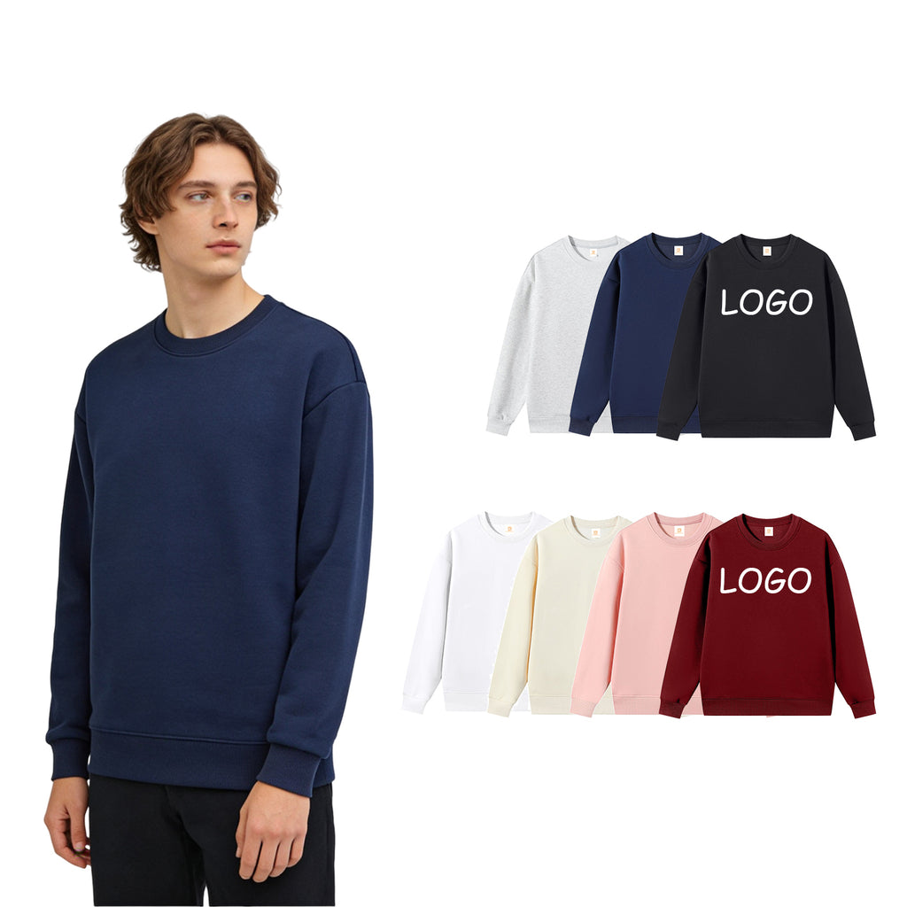 480grams Heavy Weight Wholesale Cheap Oversized Plus Size Customized Street Wear Casual New Product Hot Selling Hoodies