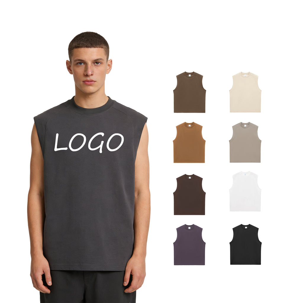 Wireless Custom Blank Cooling Quick-drying Oversized Cotton and Spandex Streetwear Fashion High Quality t Shirt