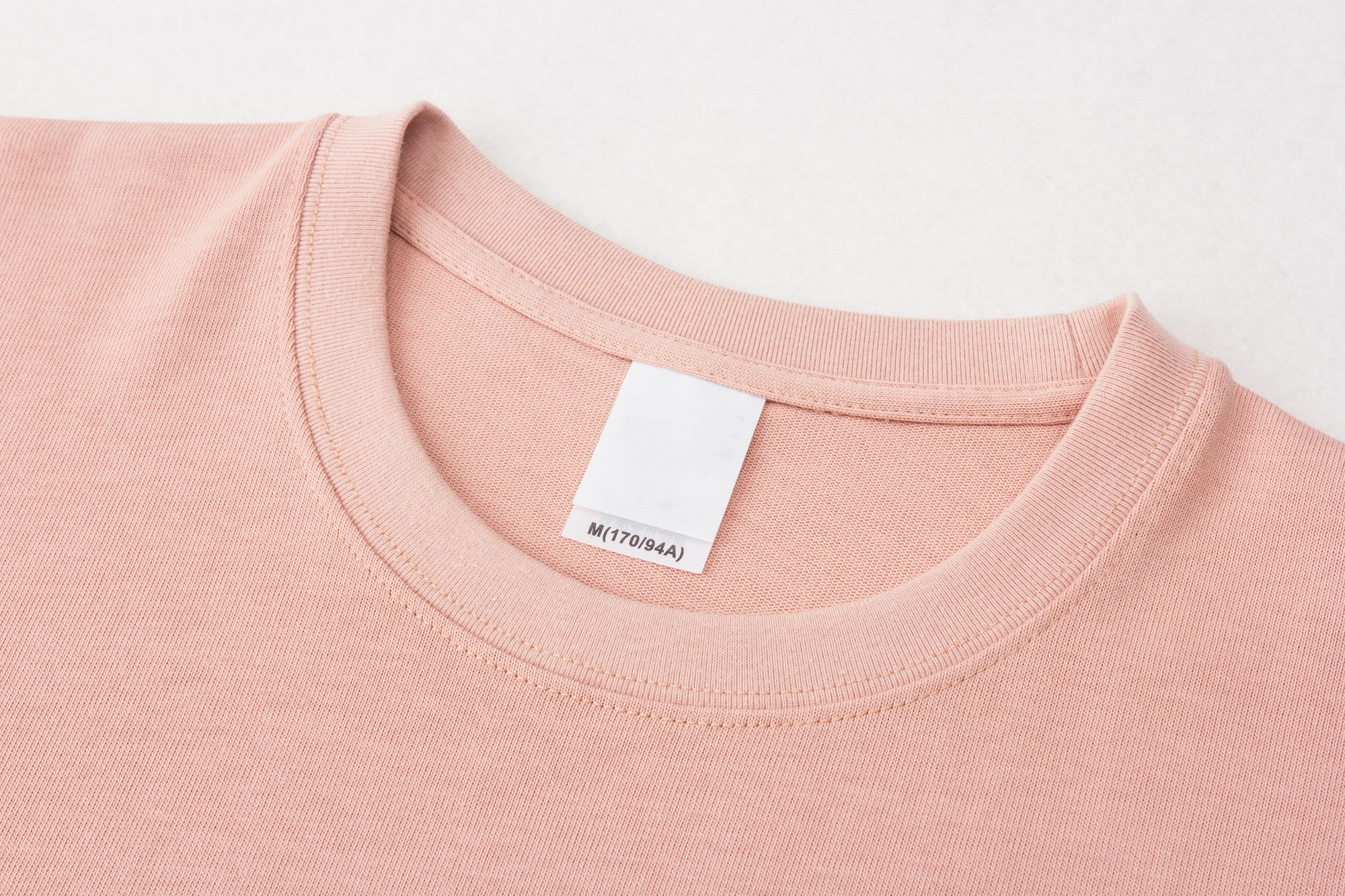 Custom T-shirt logo 100% CottonStreetwear Drop Shoulder High Quality Blank Pure Color Round Neck Heavyweight T shirts Wholesale