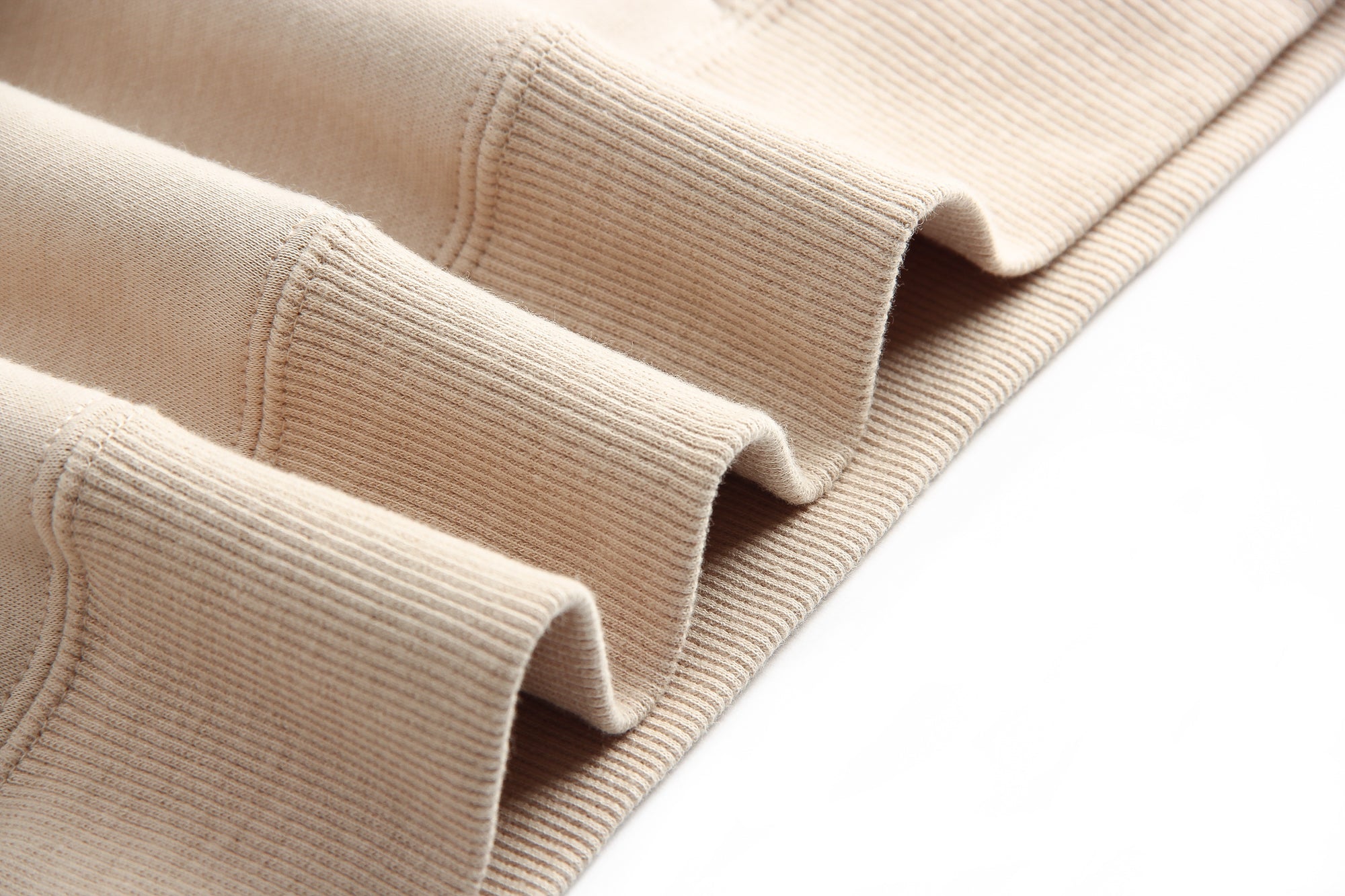 350G Heavyweight Blank Pullover Polar Fleece Streetwear Custom Puff Print Drop Shoulder Winter Hoodie