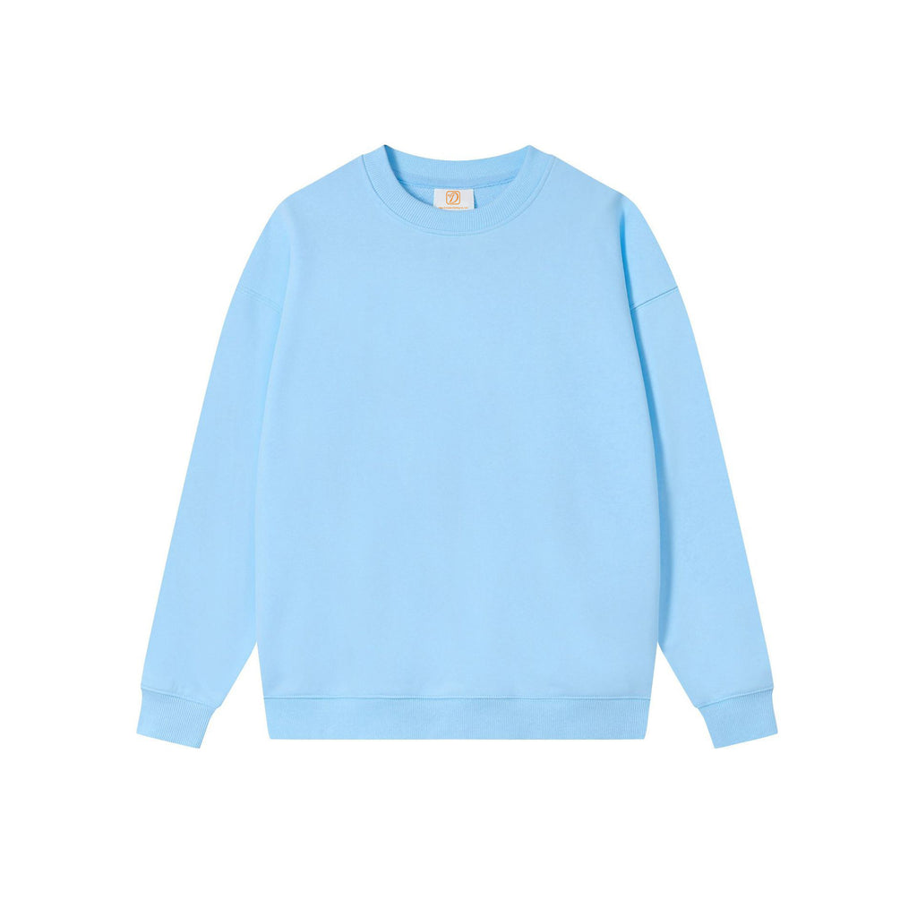 Manufacturer Thick  Streetwear Heavyweight Cheap Unisex High Quality Drop Shoulder Winter Hoodie