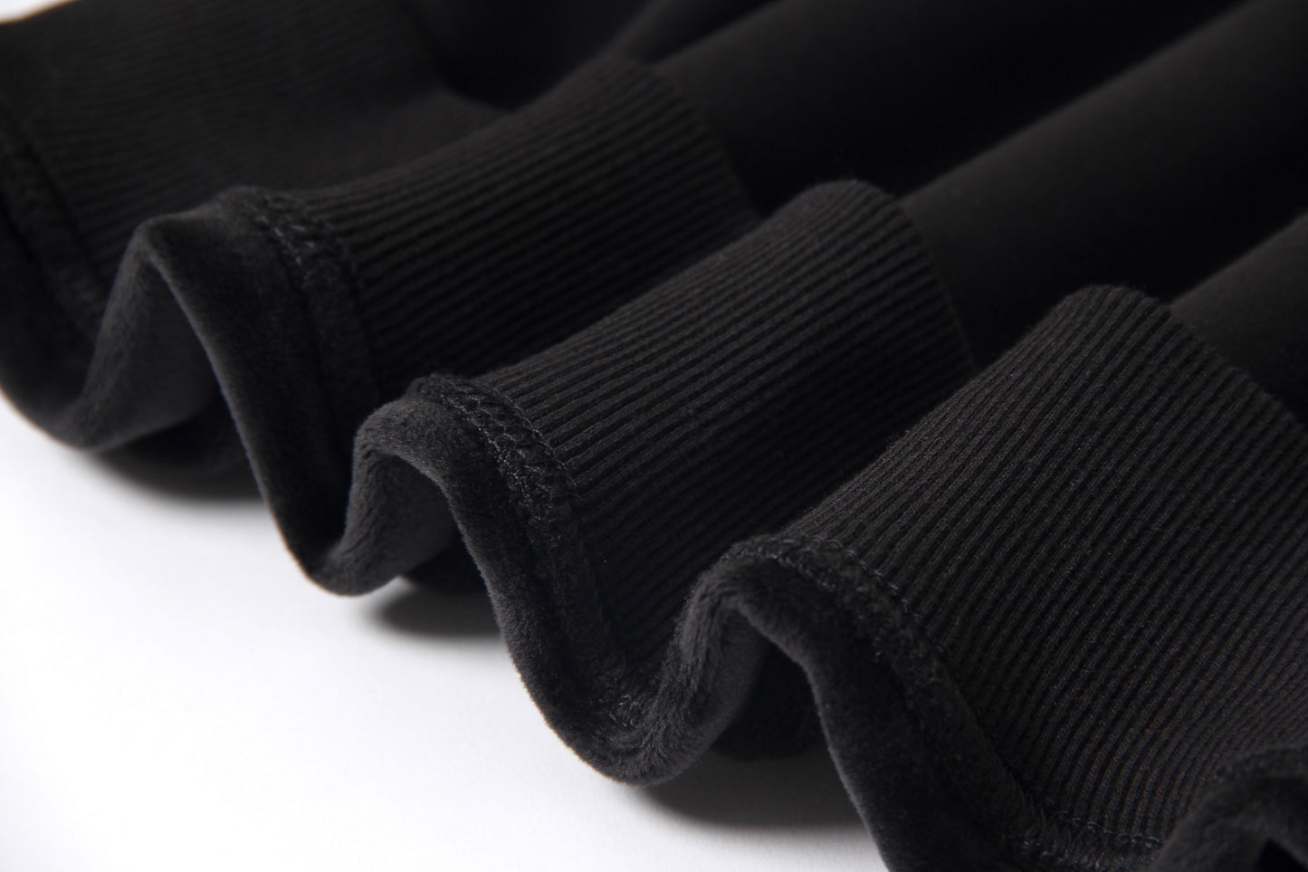 400G Heavyweight Custom Blank Round Neck Fleece Oversize Polyester and Cotton Puff Print Pure Color Men's Hoodies