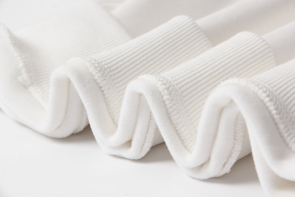 Heavyweight Pullover Fleece Polyester and Cotton Screen Printed Pure Color Unisex High Quality Sublimation Hoodies