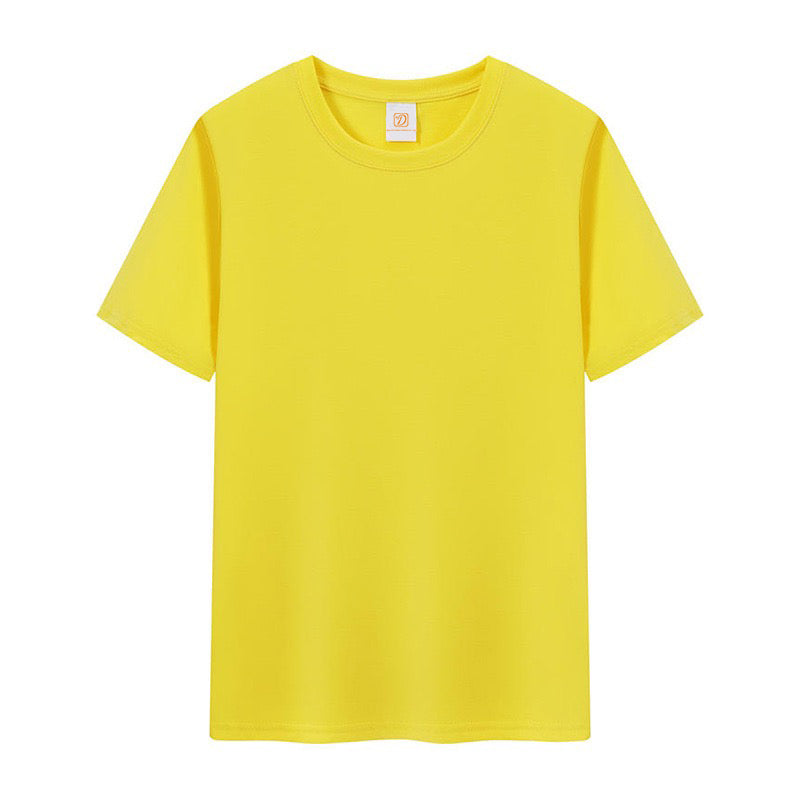 Custom Plus Size High Quality Polyester and Cotton Puff Printing Streetwear Regular Fit Fashionable Style t Shirt for Boys