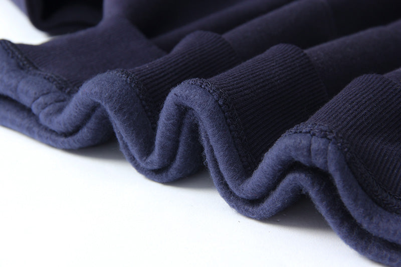 350G Heavyweight Fleece Blank Pullover Oversized Pure Color Hoodies Bulk Wholesale Drop Shoulder Sublimation Winter Thick Hoodie