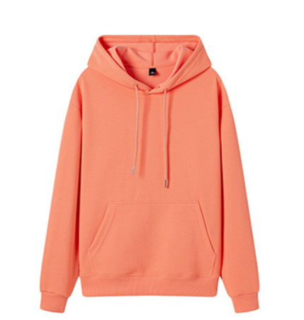 Customize Your Own Exclusive Design 12 Color Dropped Shoulder Hooded Sweatshirt Men's Pullover Hoodies Autumn and Winter Version