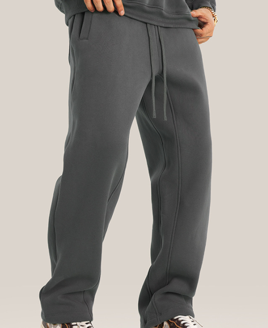 New Design Sweatpants Custom Loose Hot Selling High Quality Breathable Wholesale High Quality Personalized Sweatpants for Men