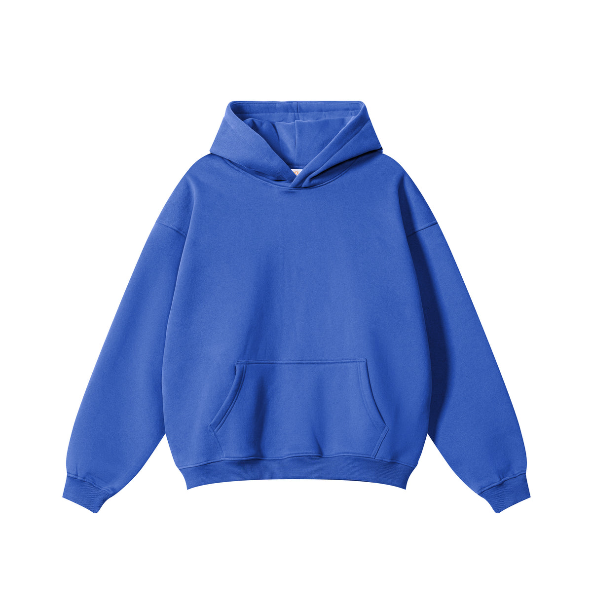 Fashion Customized Hoodies Can Design Patterns for You for Free Loose Fleece Pullover with Hoodies Fall and Winter Style