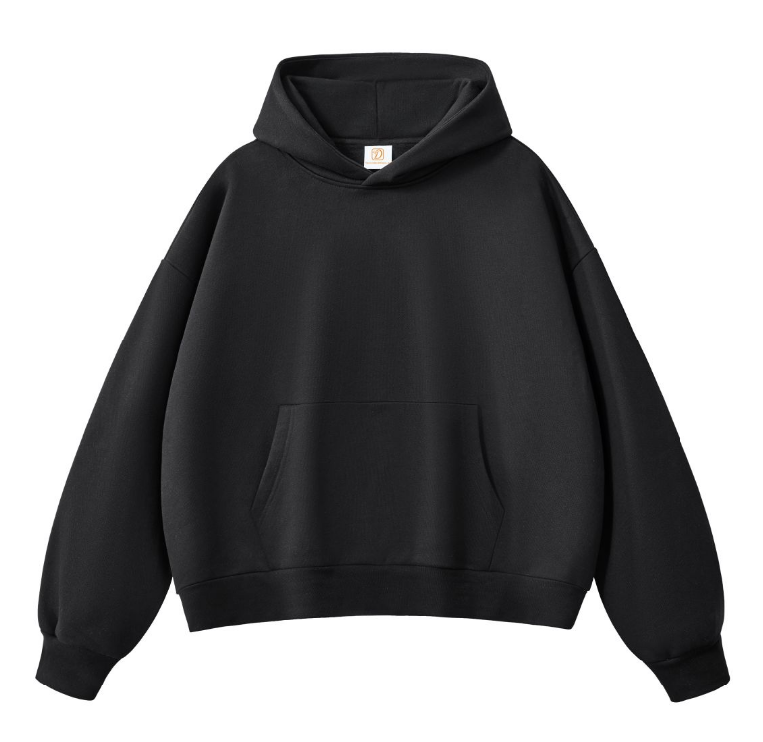 Custom Men's Essentials Hoodies Custom logo High Quality Blank Fleece High Quality Blank Polyester/Cotton Streetwear Hoodies