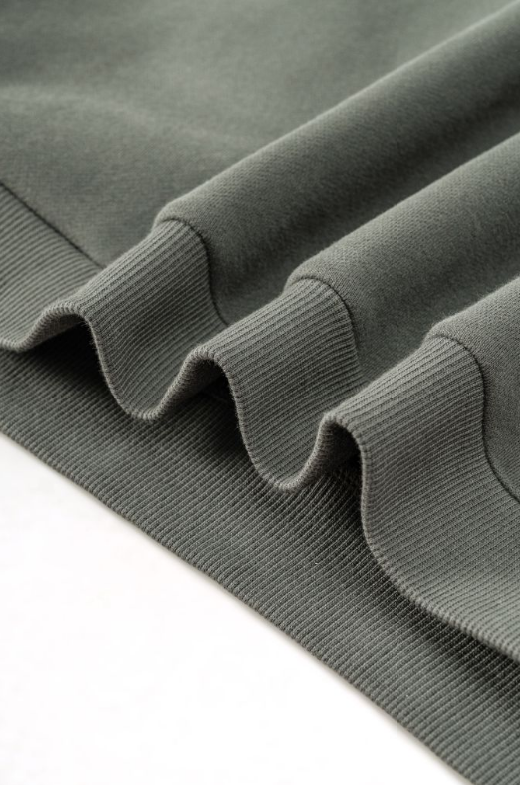 Custom logo Drop Shoulder Fleece Pullover High Quality Invisible Zipper Wholesale Fashion Unisex Hoodies