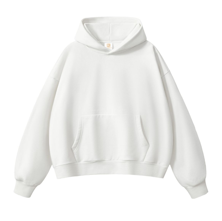 Custom Men's Essentials Hoodies Custom logo High Quality Blank Fleece High Quality Blank Polyester/Cotton Streetwear Hoodies