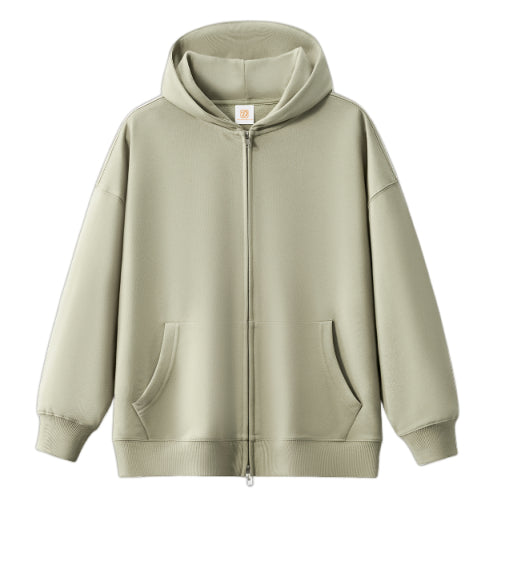 Wholesale Hoodies Sublimation Blank High Quality Distressed Embroidery New Design Streetwear Men's Hoodies & Sweatshirts