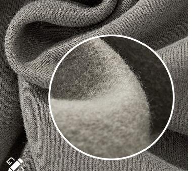 350G Heavyweight Boxy Loose Short Blank Pullover Fleece High Quality Custom Streetwear Fashion Mens Hoodies and Sweatshirts