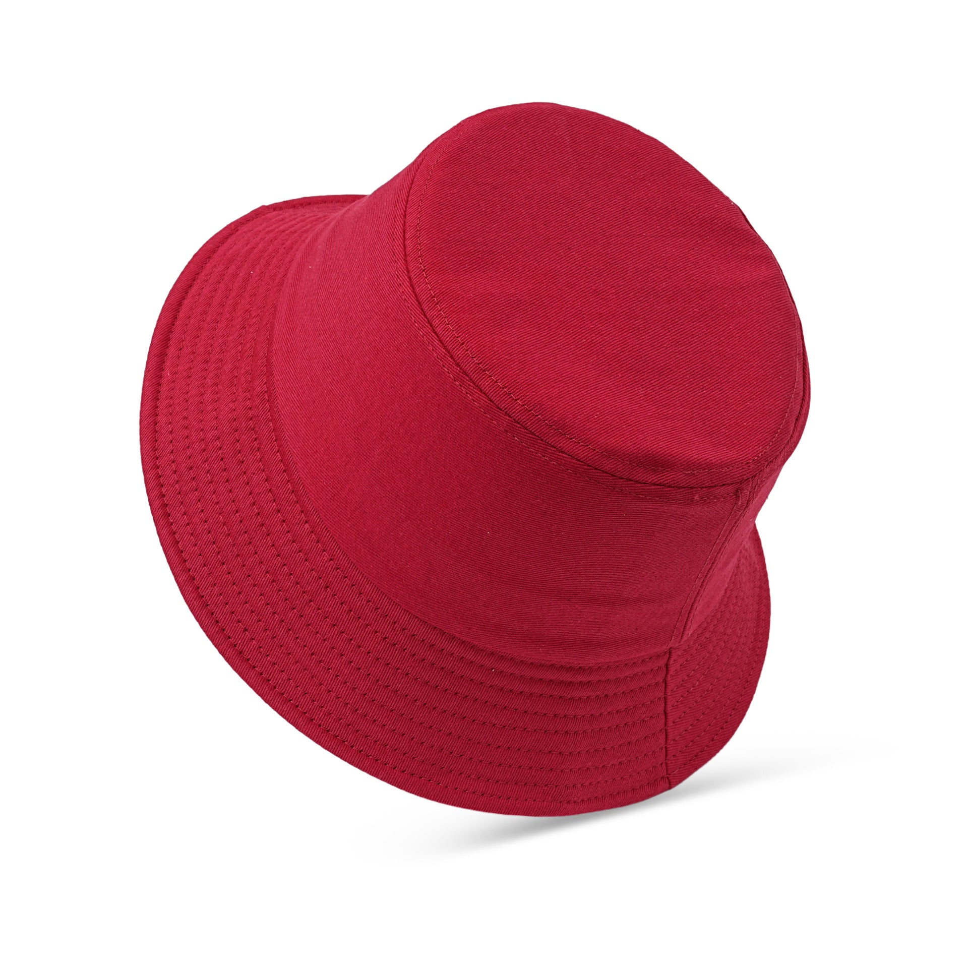 100% Cotton Caps Streetwear High Quality Casual Fashionable New Design Customized Personalized Wholesale Fisherman's Hat