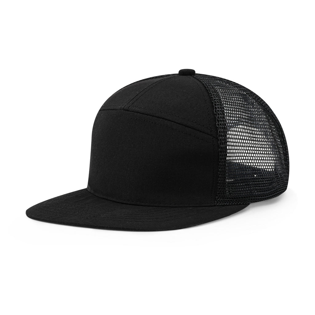 Breathable High Quality Cap Custom Multi Color Polyester Streetwear Sport Summer Fashion Design Embroidery logo Men's Caps