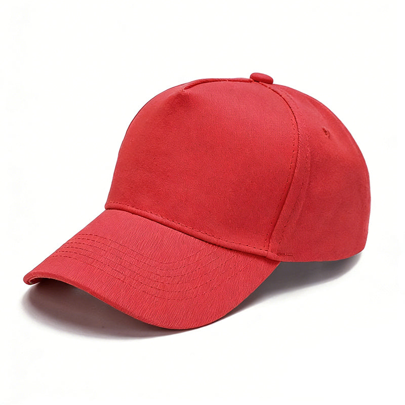 Sublimation 5 Panel Oem Baseball  Cap Blank Pure Color 100% Cotton Custom logo High Quality Fashion Design Sport Unisex Caps