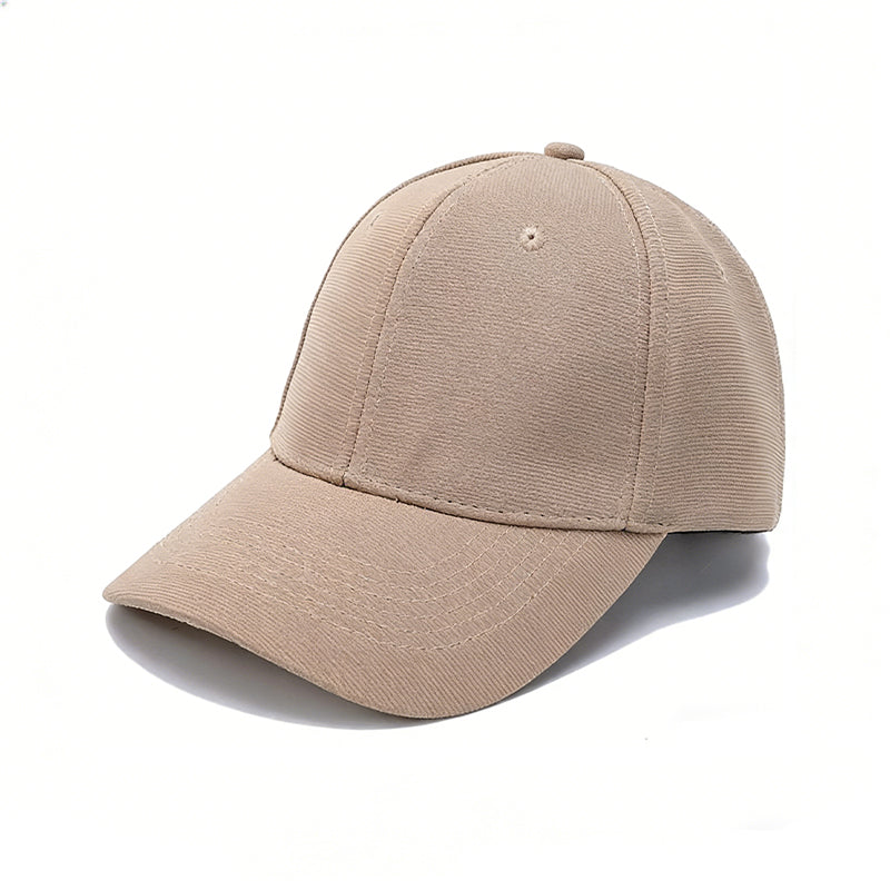 Wholesale Cap High Quality Baseball Sport Custom Embroidery logo Casual Streetwear New Design Fashion Personalized Cap