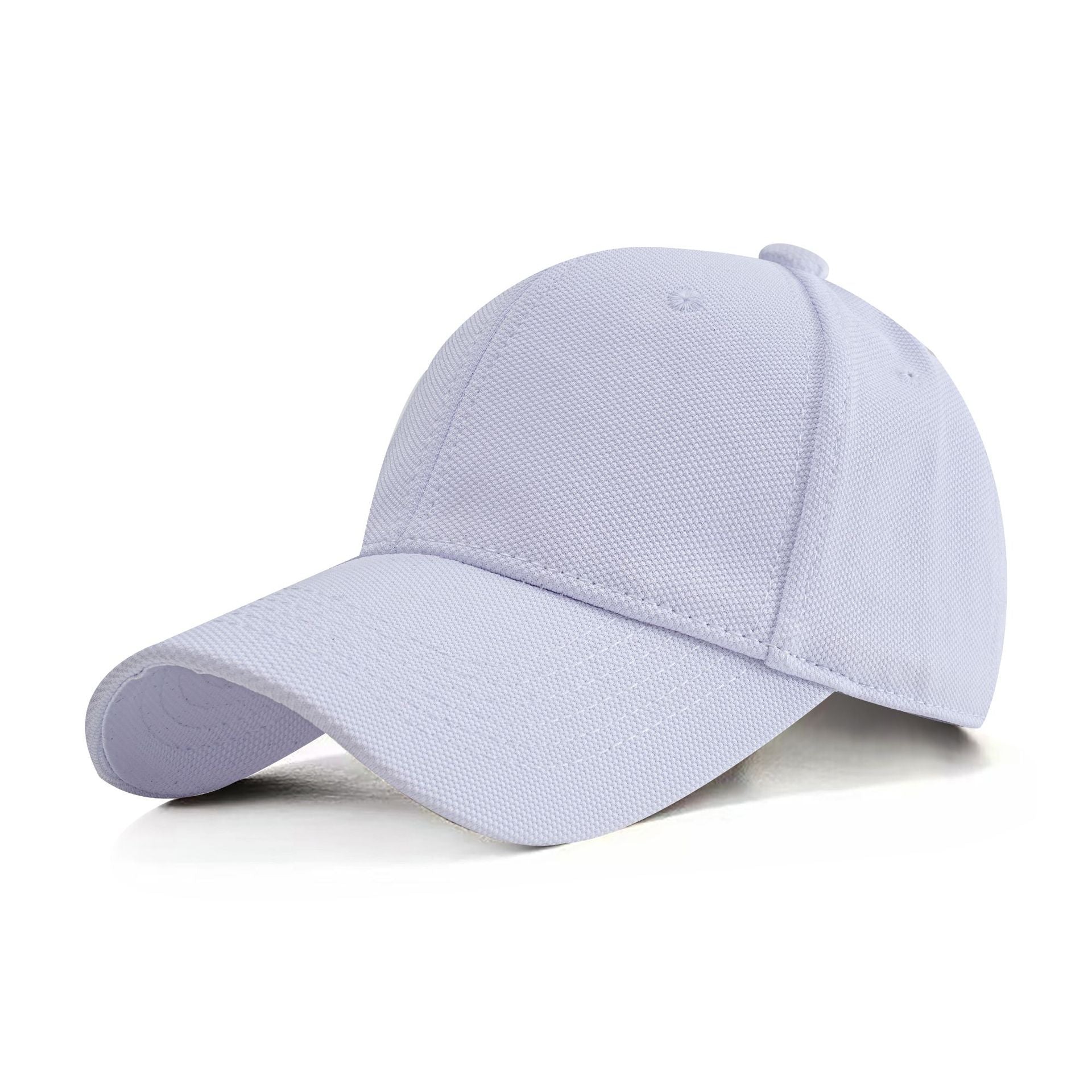 Baseball Cap High Quality Streetwear Embroidery logo Customized Screen Printed Personalized 100% Polyester Wholesale Caps