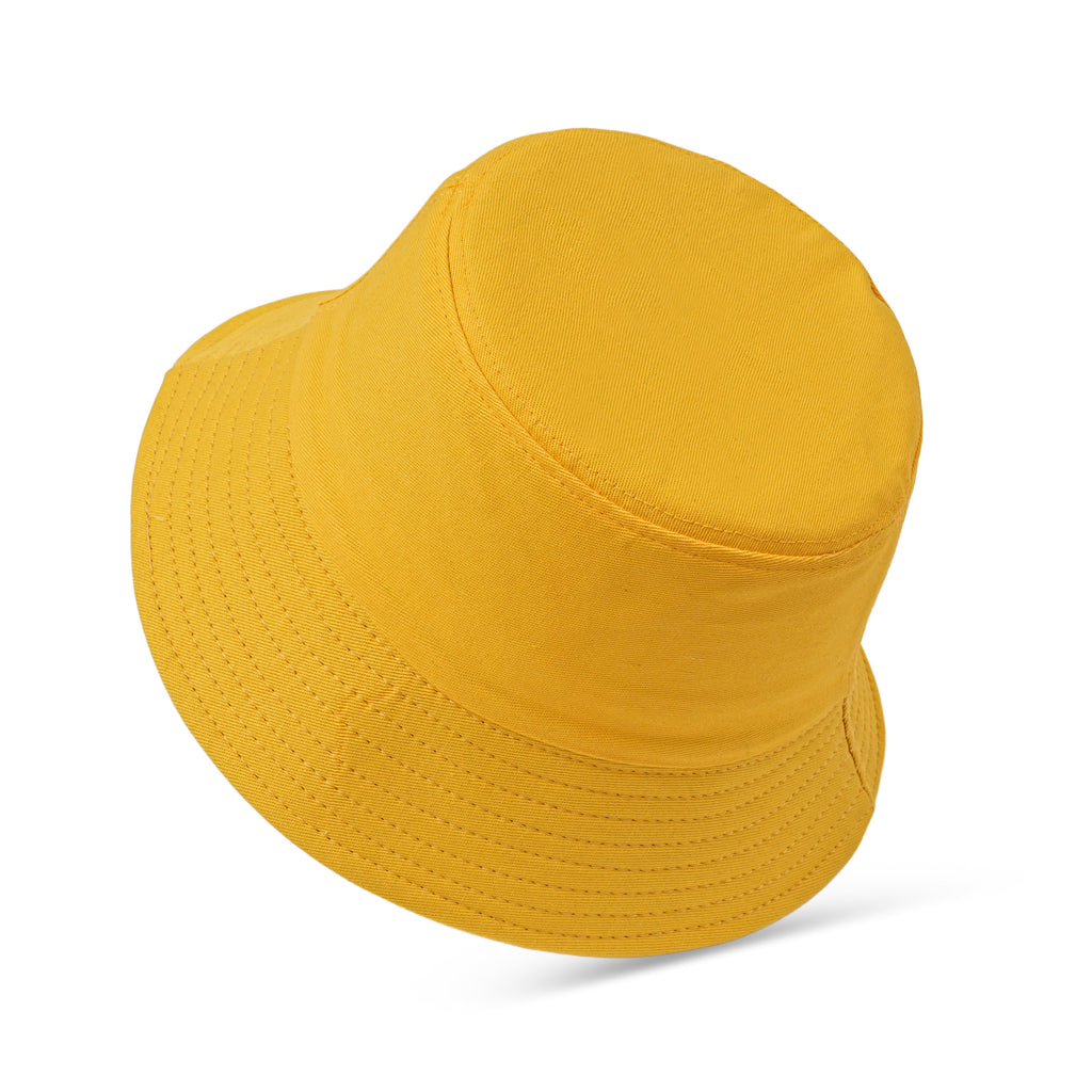 100% Cotton Caps Streetwear High Quality Casual Fashionable New Design Customized Personalized Wholesale Fisherman's Hat