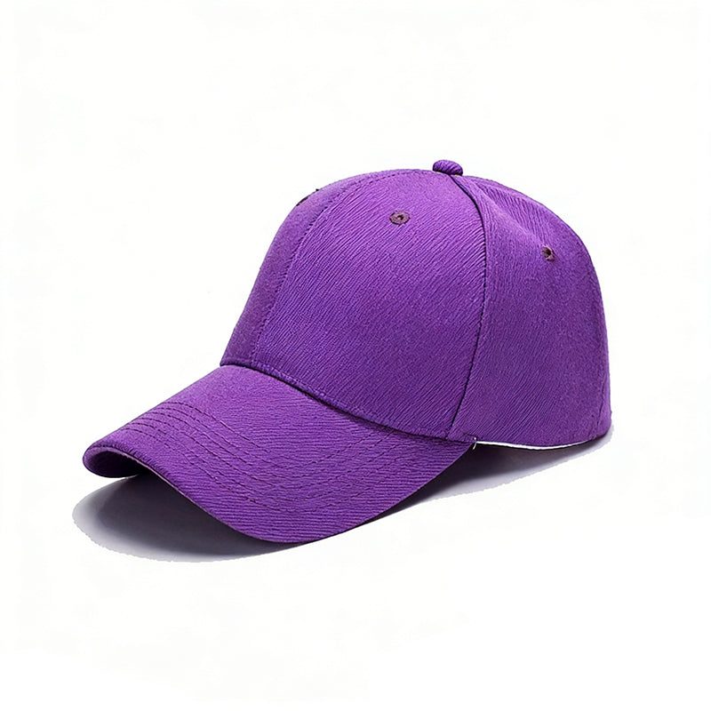 Oem Custom logo High Quality Cap 100% Polyester 6 Panel Embroidery New Design Personalized Streetwear Wholesale Fashion Caps