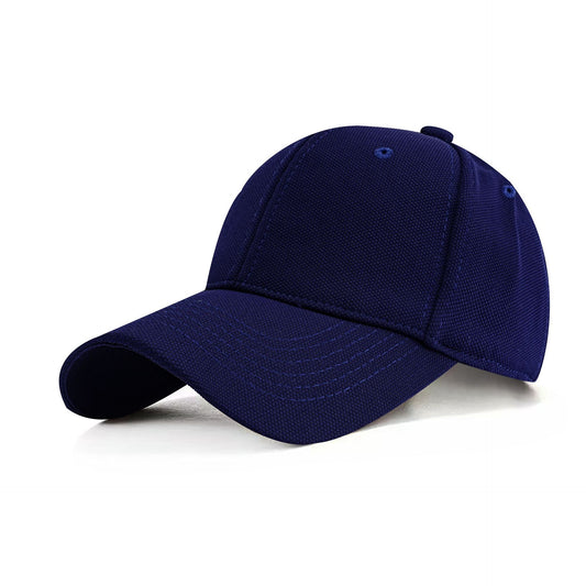 Baseball Cap High Quality Streetwear Embroidery logo Customized Screen Printed Personalized 100% Polyester Wholesale Caps
