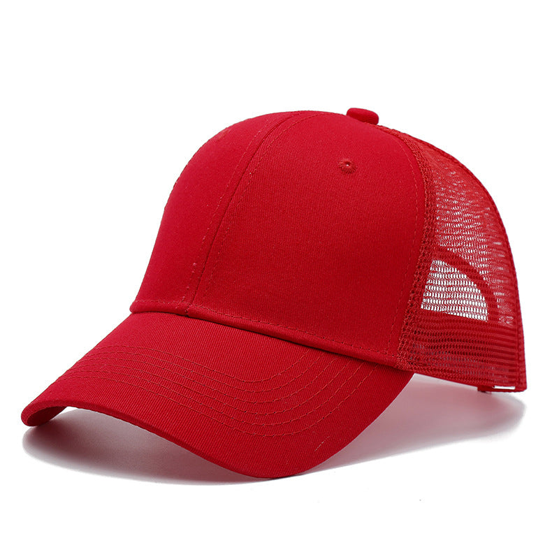 Hot Selling Custom Caps Unisex High Quality Blank 6 Panel Distressed Embroidery Design Streetwear Fashion Sport Baseball Caps